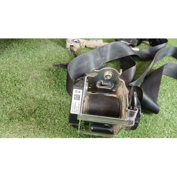 Recambio de kit airbag para renault clio v (b7_) 1.0 tce 100 (b7mt) referencia OEM IAM 637894800C 681001535R 