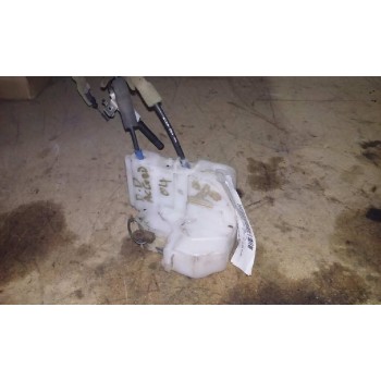 CERRADURA PUERTA DELANTERA DERECHA ELECTRICA SIN MOTOR CIERRE