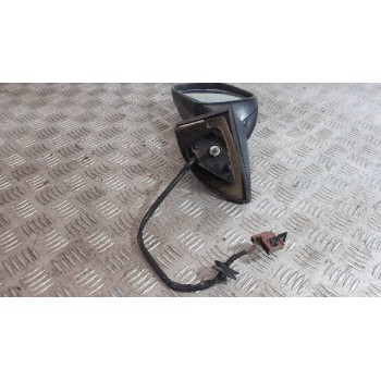 Recambio de retrovisor izquierdo para peugeot 407 st confort referencia OEM IAM  5 CABLES 