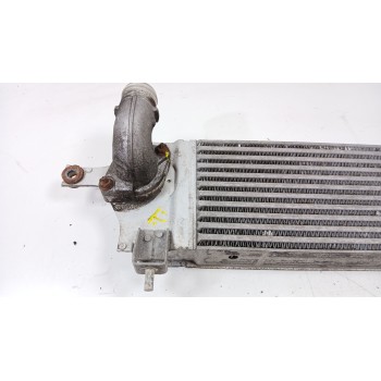 Recambio de intercooler para nissan qashqai i (j10, nj10) 1.5 dci referencia OEM IAM 8ML376746601  