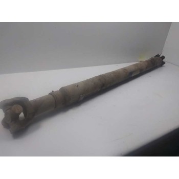 Recambio de transmision central para tata safari 2.2 referencia OEM IAM   