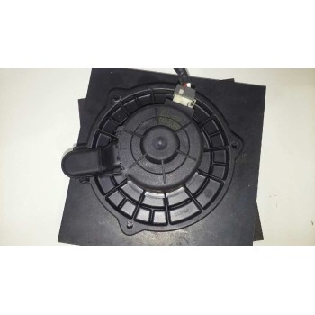 Recambio de motor calefaccion para hyundai getz (tb) 1.1 básico referencia OEM IAM 971121C000  