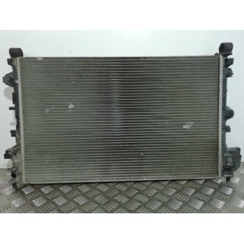 Recambio de radiador agua para saab 9-3 berlina 1.9 tid linear (i/d) referencia OEM IAM   42X65