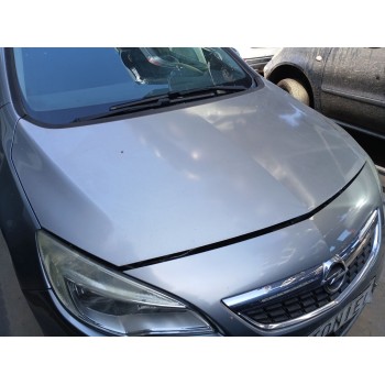 Recambio de capot para opel astra j (p10) 1.7 cdti (68) referencia OEM IAM 39014121  