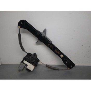 ELEVALUNAS TRASERO DERECHO 5Q0959812E ELÉCTRICO 3 PINES