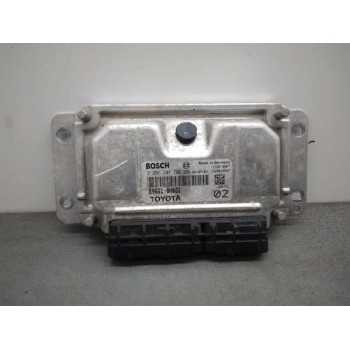 CENTRALITA MOTOR UCE 896610H022 0261208702 