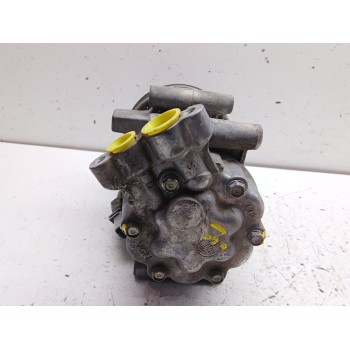 Recambio de compresor aire acondicionado para nissan juke (f15) 1.5 dci referencia OEM IAM 03269106261 92600az74a sd6v12