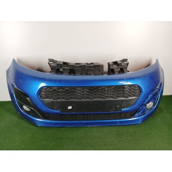 PARAGOLPES DELANTERO 521190H150 