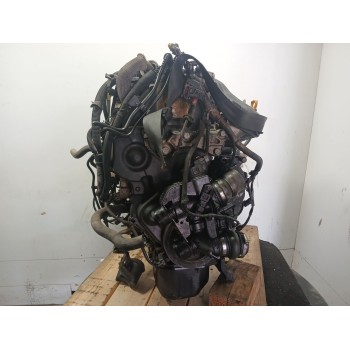 Recambio de motor completo para peugeot 207 sw (wk_) 1.6 hdi referencia OEM IAM 9HZ R 