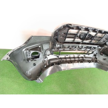 Recambio de paragolpes delantero para ford ranger (tke) 2.2 tdci 4x4 referencia OEM IAM JB3B17C831D JB3B17C831D 