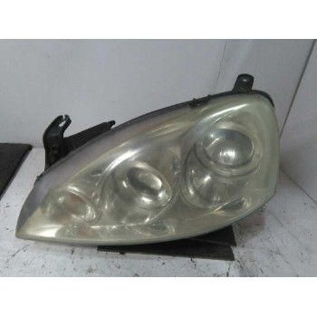 FARO IZQUIERDO C/LUPA BIFARO