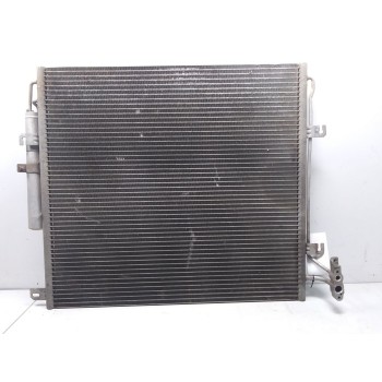 CONDENSADOR / RADIADOR AIRE ACONDICIONADO ED87165400 123344