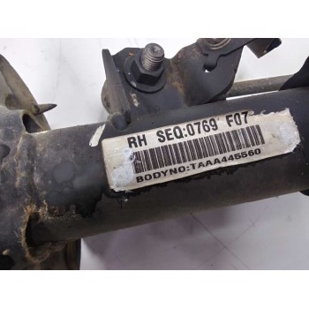 Recambio de amortiguador delantero derecho para kia picanto 1.0 cat referencia OEM IAM   