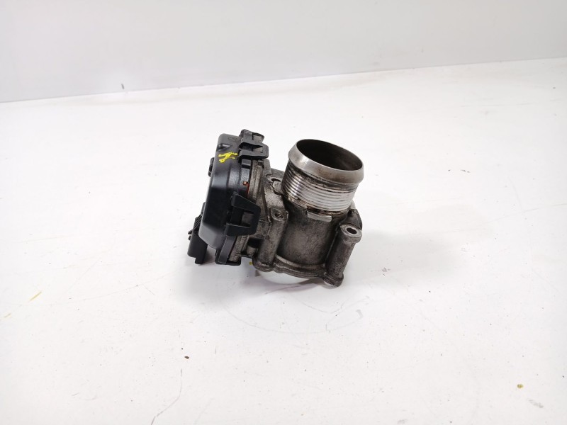 Recambio de caja mariposa para ford fiesta vi (cb1, ccn) 1.5 tdci referencia OEM IAM 9807238580 338508986 980723858002