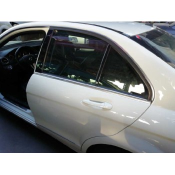 PUERTA TRASERA IZQUIERDA A2047302100 