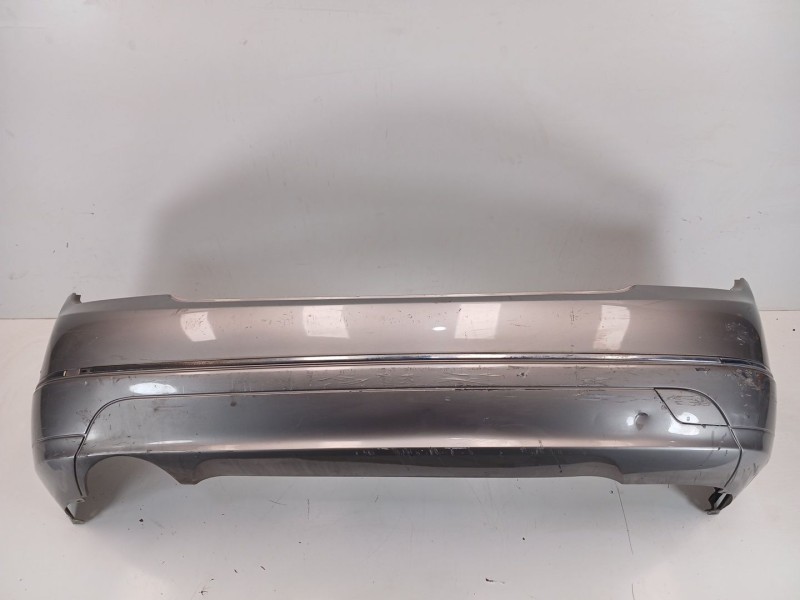Recambio de paragolpes trasero para mercedes-benz clase c (w204) berlina c 220 cdi (204.008) referencia OEM IAM   