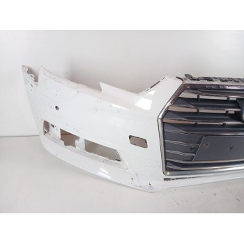 Recambio de paragolpes delantero para audi a4 allroad b8 (8kh) 2.0 tdi quattro referencia OEM IAM 8W0807437  