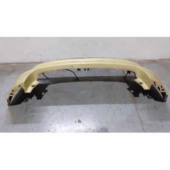 Recambio de paragolpes trasero para citroën c4 coupe vtr plus referencia OEM IAM 96506477 3P TOCADO