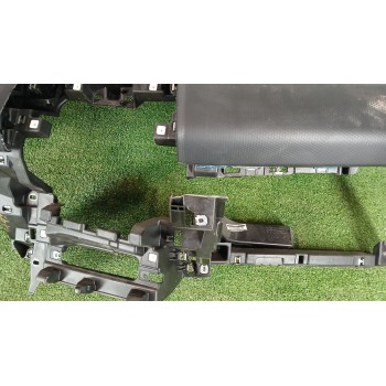 Recambio de kit airbag para renault clio v (b7_) 1.0 tce 100 (b7mt) referencia OEM IAM 637894800C 681001535R 