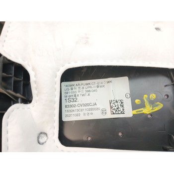Recambio de guarnecido puerta trasera derecha para kia ev6 (cv) 77 referencia OEM IAM 83302cv320cja  