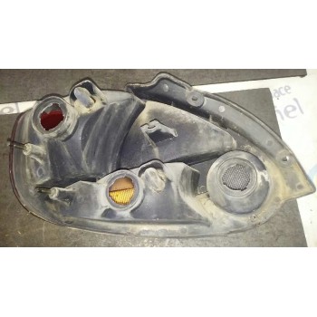 Recambio de piloto trasero derecho para daewoo matiz city referencia OEM IAM   