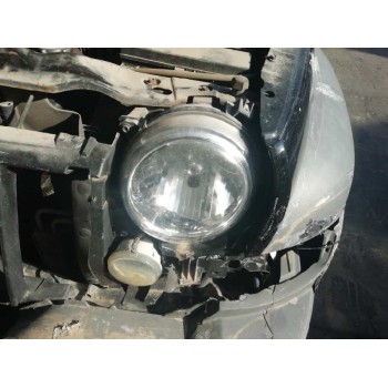 Recambio de faro izquierdo para jeep cherokee (kj) 2.4 cat referencia OEM IAM   