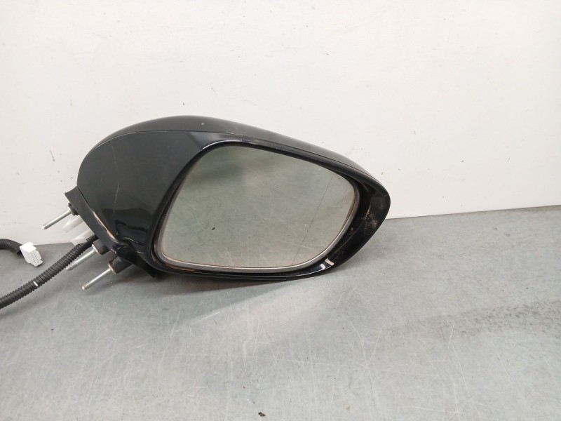 Recambio de retrovisor izquierdo para lexus is ii (_e2_) 220d (ale20) referencia OEM IAM E13011097  