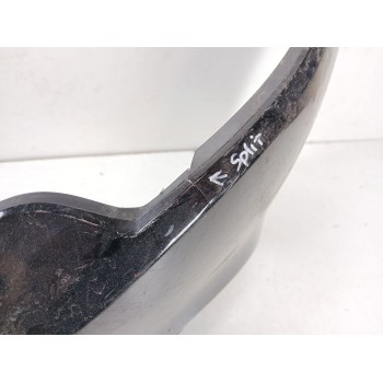 Recambio de paragolpes delantero para opel astra k (b16) 1.4 cng (68) referencia OEM IAM 39052730  