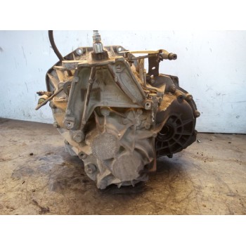 Recambio de caja cambios para renault laguna ii (bg0) 2.0 dci diesel cat referencia OEM IAM  194.212KM 6V