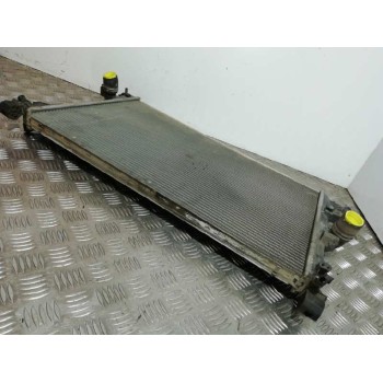 Recambio de radiador agua para saab 9-3 berlina 1.9 tid linear (i/d) referencia OEM IAM   42X65