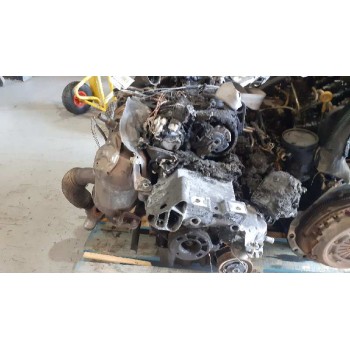 Recambio de motor completo para seat ibiza (kj1) reference referencia OEM IAM CHZ M QUEMADO