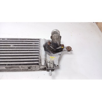Recambio de intercooler para nissan qashqai i (j10, nj10) 1.5 dci referencia OEM IAM 8ML376746601  