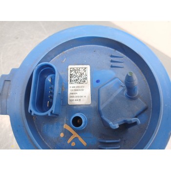 Recambio de bomba combustible para skoda octavia iv (nx3, nn3, pv3) 1.5 tsi referencia OEM IAM 5Q0919051CN 5wa919051a 