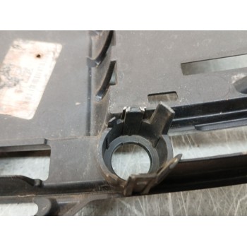 Recambio de rejilla paragolpes delantero para ds ds 3 (sa_) 1.2 vti 82 referencia OEM IAM 9814798777  1732954x