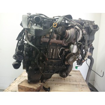 Recambio de motor completo para peugeot 207 sw (wk_) 1.6 hdi referencia OEM IAM 9HZ R 