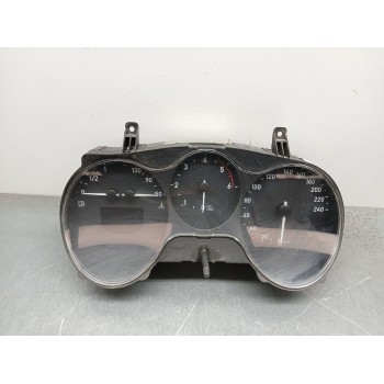 CUADRO INSTRUMENTOS 5p0920802e 5p0920802e 