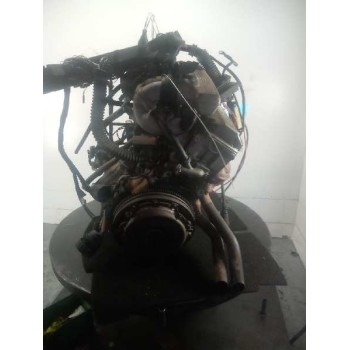 Recambio de despiece motor para bmw serie 5 berlina (e34) 518i referencia OEM IAM 184E1 M 