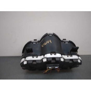 Recambio de cuadro instrumentos para hyundai i10 1.2 cat referencia OEM IAM   