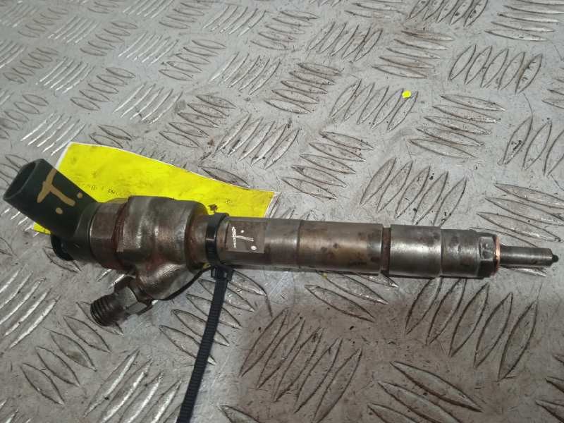 Recambio de inyector para bmw serie 1 berlina (e81/e87) 118d referencia OEM IAM 7798446 0445110289 