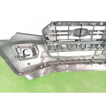 Recambio de paragolpes delantero para ford ranger (tke) 2.2 tdci 4x4 referencia OEM IAM JB3B17C831D JB3B17C831D 