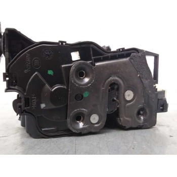 Recambio de cerradura puerta delantera izquierda para renault megane iv berlina 5p limited referencia OEM IAM 805032429R 1694301