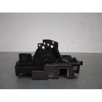 Recambio de cerradura puerta trasera izquierda para ford focus st-line referencia OEM IAM JX7AA26413DF 6 PINES 