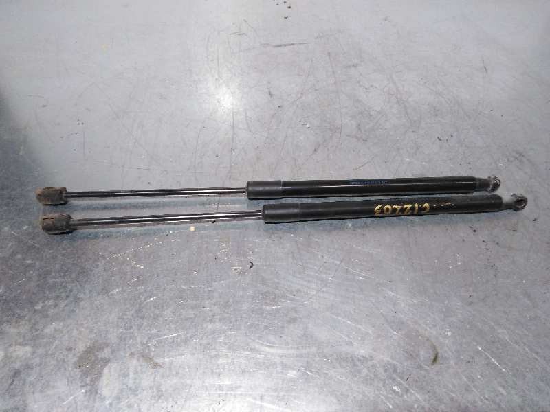 Recambio de amortiguadores maletero / porton para skoda fabia (5j2 ) 1.2 12v referencia OEM IAM 5J6827550B 440N 51 CM