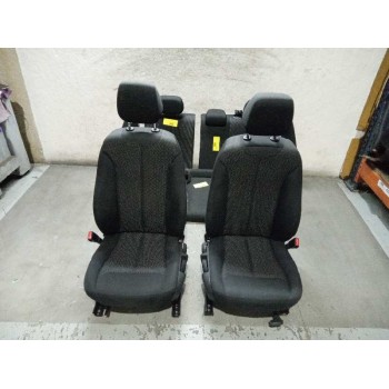 JUEGO ASIENTOS COMPLETO 