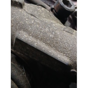 Recambio de motor completo para peugeot 3008 i monospace (0u_) 1.6 hdi referencia OEM IAM 9HR B 