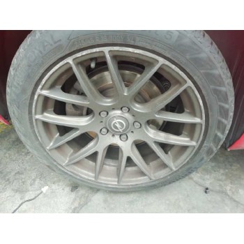 JUEGO LLANTAS 81/2JX18 ET35 X4 18