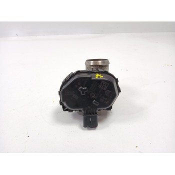 Recambio de caja mariposa para ford fiesta vi (cb1, ccn) 1.5 tdci referencia OEM IAM 9807238580 338508986 980723858002