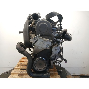 Recambio de motor completo para seat altea (5p1) 1.9 tdi referencia OEM IAM BJB 03G100098HX 