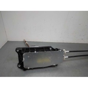 Recambio de varillaje cambio para renault clio iv 0.9 referencia OEM IAM 349010873R CON PALANCA CAMBIO 