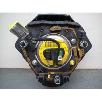 Recambio de airbag delantero izquierdo para bmw serie 5 berlina (e60) 520d referencia OEM IAM 336780455010  